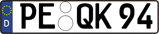 PE-QK94