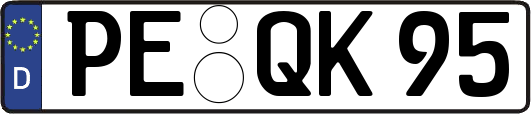 PE-QK95