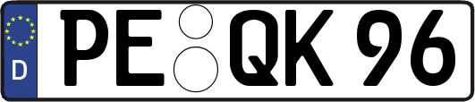PE-QK96