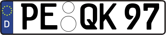 PE-QK97
