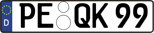 PE-QK99