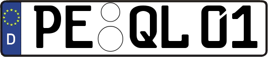 PE-QL01