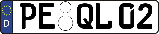 PE-QL02