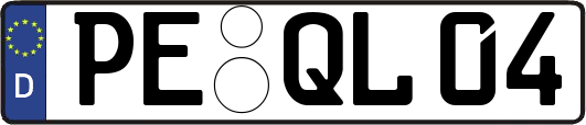 PE-QL04