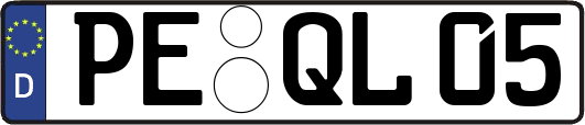 PE-QL05