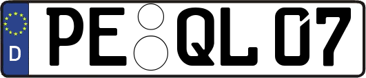 PE-QL07