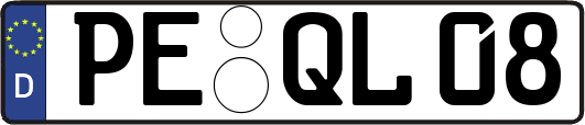 PE-QL08