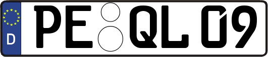 PE-QL09