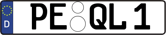 PE-QL1