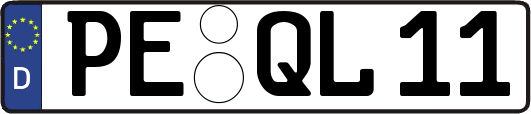 PE-QL11
