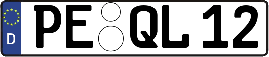 PE-QL12