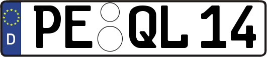 PE-QL14