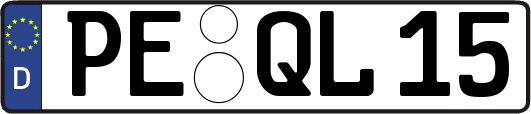 PE-QL15