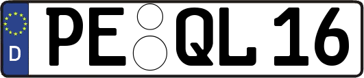 PE-QL16