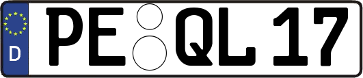 PE-QL17
