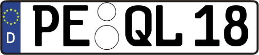 PE-QL18