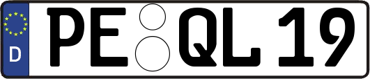 PE-QL19