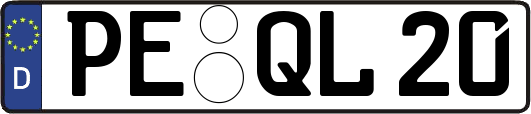 PE-QL20