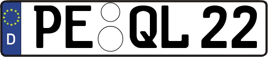 PE-QL22