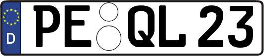 PE-QL23