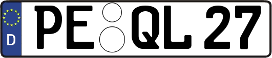 PE-QL27