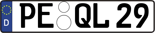 PE-QL29