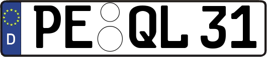PE-QL31