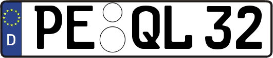 PE-QL32