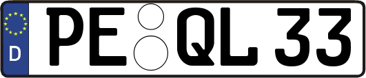 PE-QL33
