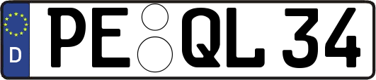 PE-QL34