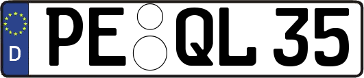 PE-QL35