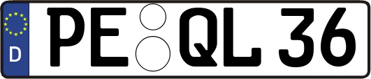 PE-QL36