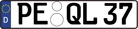 PE-QL37