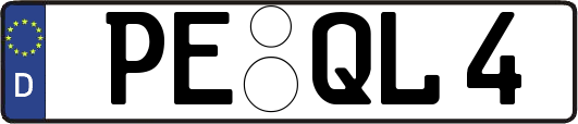 PE-QL4
