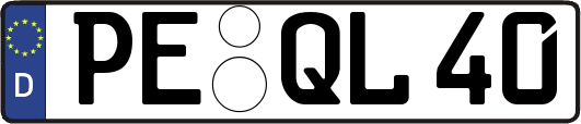 PE-QL40