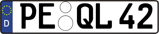 PE-QL42