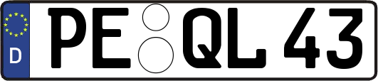 PE-QL43