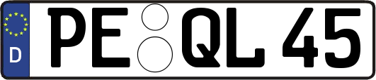 PE-QL45