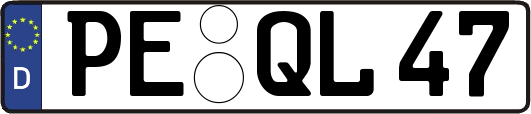 PE-QL47