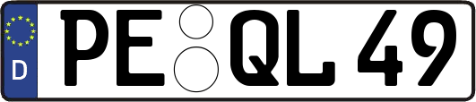 PE-QL49
