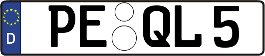 PE-QL5