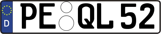 PE-QL52