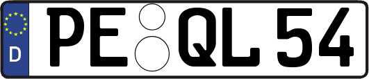 PE-QL54