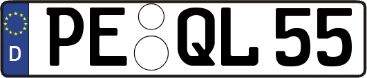 PE-QL55
