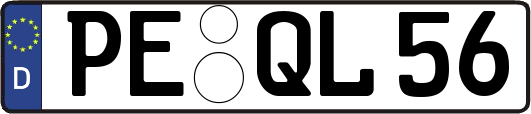 PE-QL56