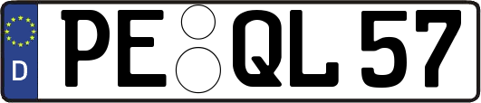 PE-QL57