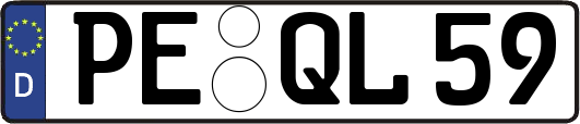 PE-QL59