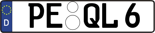 PE-QL6