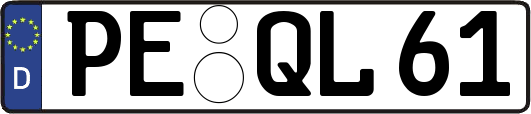PE-QL61
