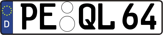 PE-QL64